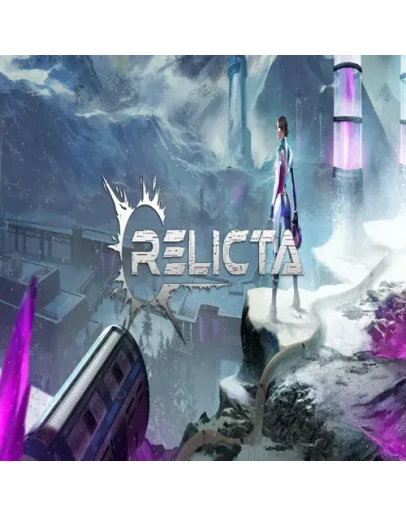 Relicta GOG (PC)