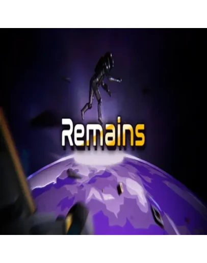 Remains GOG (PC)