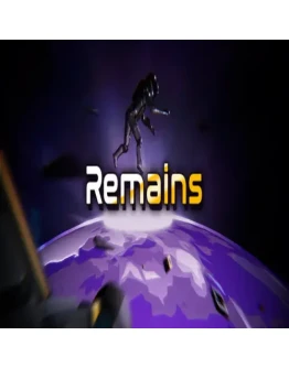 Remains GOG (PC)
