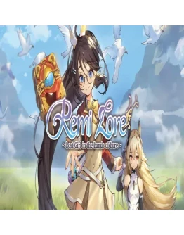 RemiLore: Lost Girl in the Lands of Lore GOG (P