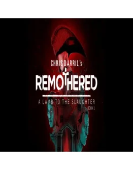 Remothered: A Lamb to the Slaughter - Book 1 GOG