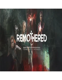 Remothered: Tormented Fathers GOG (PC)