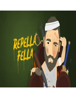Repella Fella GOG (PC)
