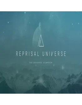 Reprisal Universe GOG (PC)