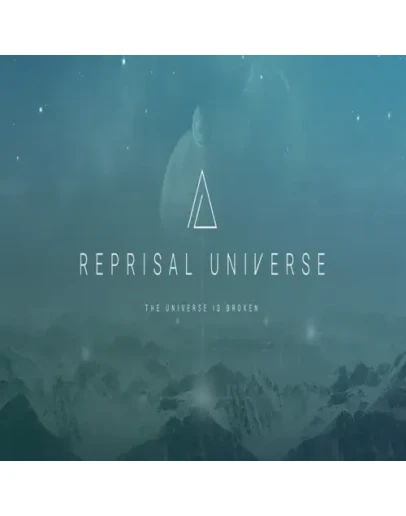 Reprisal Universe GOG (PC)
