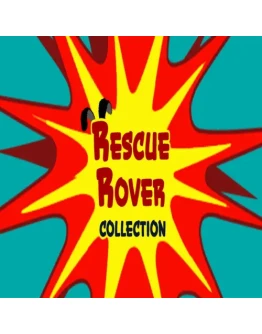 Rescue Rover Collection GOG (PC)