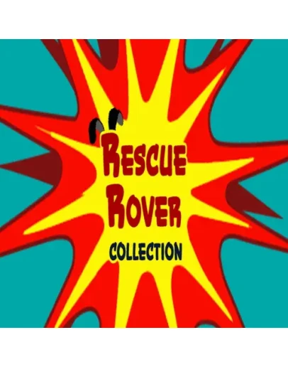 Rescue Rover Collection GOG (PC)