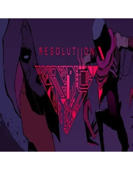 Resolutiion GOG (PC)