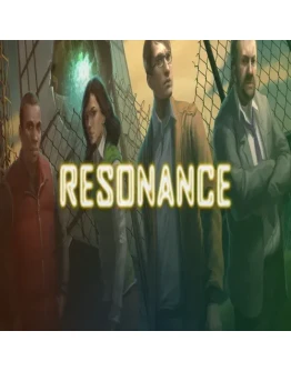 Resonance GOG (PC)