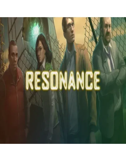 Resonance GOG (PC)