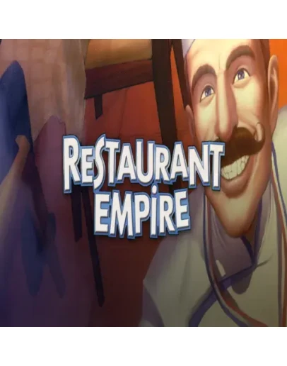 Restaurant Empire GOG (PC)