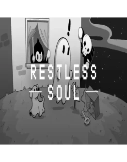 RESTLESS SOUL GOG (PC)