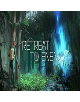 Retreat to Enen GOG (PC)