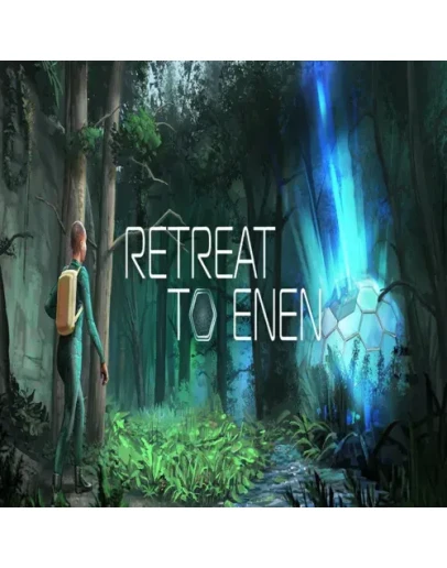 Retreat to Enen GOG (PC)