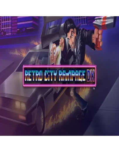 Retro City Rampage DX GOG (PC)