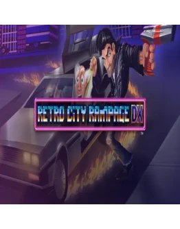 Retro City Rampage DX GOG (PC)