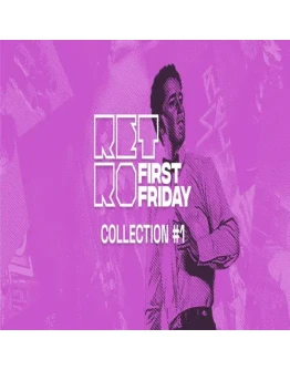 Retro First Friday Collection #1 GOG (PC)