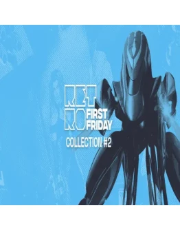 Retro First Friday Collection #2 GOG (PC)