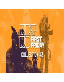 Retro First Friday Collection #3 GOG (PC)
