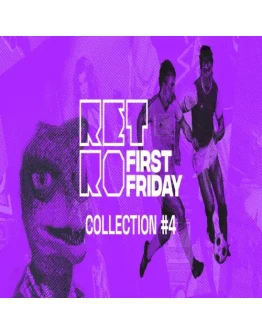 Retro First Friday Collection #4 GOG (PC)