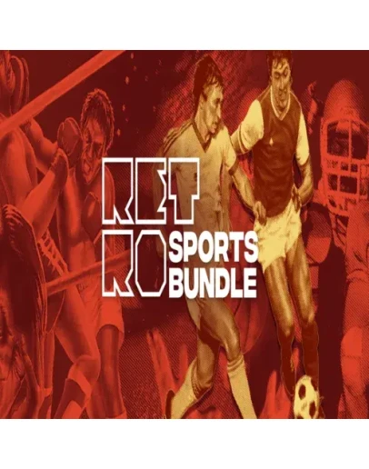 Retro Sports Bundle GOG (PC)