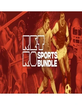 Retro Sports Bundle GOG (PC)