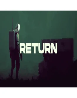 Return GOG (PC)