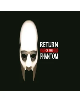 Return of the Phantom GOG (PC)