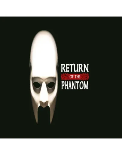 Return of the Phantom GOG (PC)