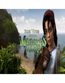 Return to Mysterious Island 2 GOG (PC)