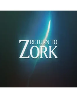Return to Zork GOG (PC)