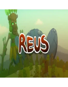 Reus GOG (PC)