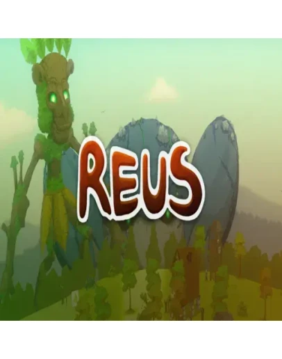 Reus GOG (PC)