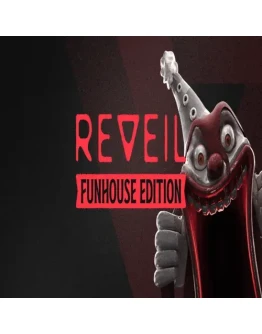 REVEIL Funhouse Edition GOG (PC)