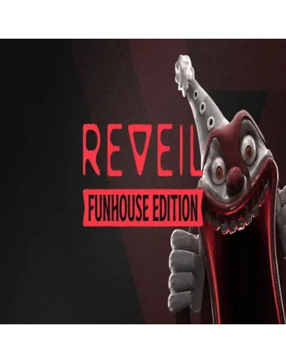 REVEIL Funhouse Edition GOG (PC)