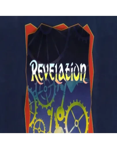 Revelation GOG (PC)