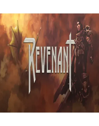 Revenant GOG (PC)