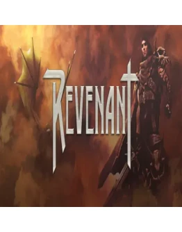 Revenant GOG (PC)