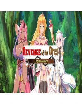 Revenge of the Orcs: Flag of Conquest GOG (PC)