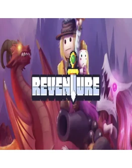 Reventure GOG (PC)
