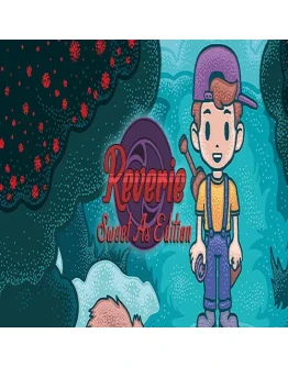 Reverie: Sweet As Edition GOG (PC)