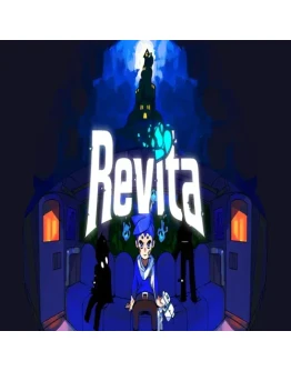 Revita GOG (PC)