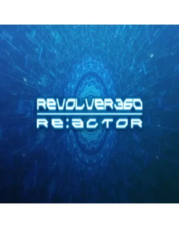 REVOLVER360 RE:ACTOR GOG (PC)