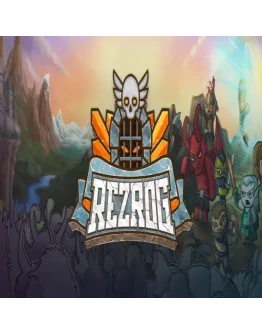 Rezrog GOG (PC)