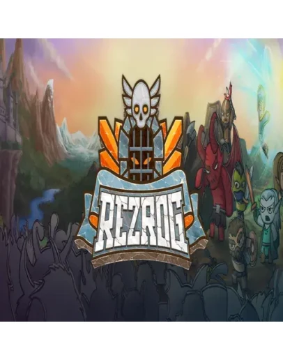 Rezrog GOG (PC)