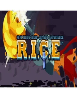 RICE - Repetitive Indie Combat Experience GOG