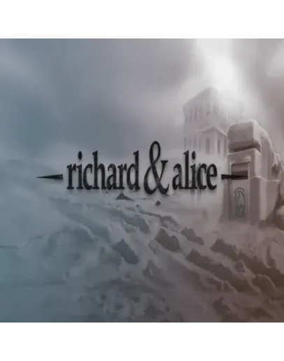 Richard &amp Alice GOG (PC)