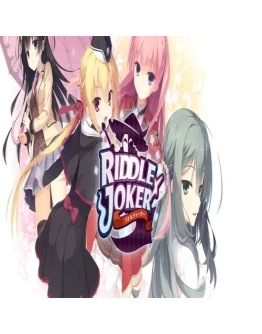 Riddle Joker GOG (PC)