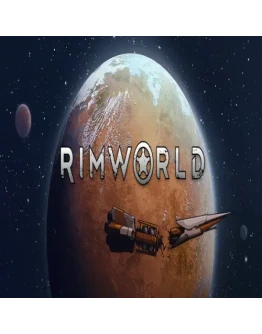 RimWorld GOG (PC)