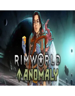 RimWorld - Anomaly GOG (PC)